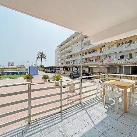 Global Properties, En Primera Linea De Playa En Canet *