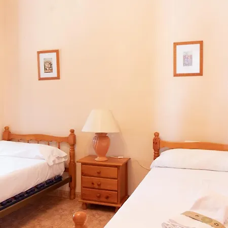 Global Properties, En Primera Linea De Playa En Canet Apartment Canet d'En Berenguer