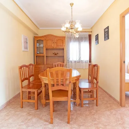 Global Properties, En Primera Linea De Playa En Canet