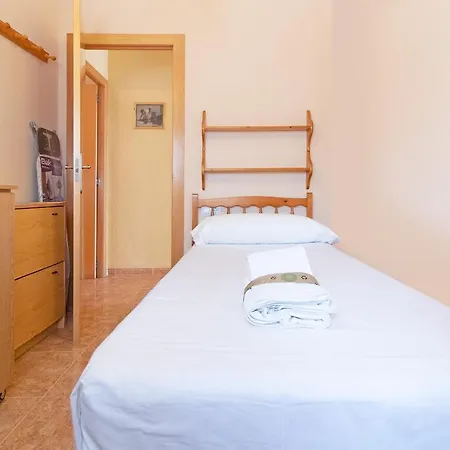Global Properties, En Primera Linea De Playa En Canet Apartment Canet d'En Berenguer