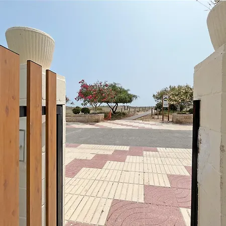 Global Properties, En Primera Linea De Playa En Canet